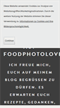 Mobile Screenshot of foodphotolove.de